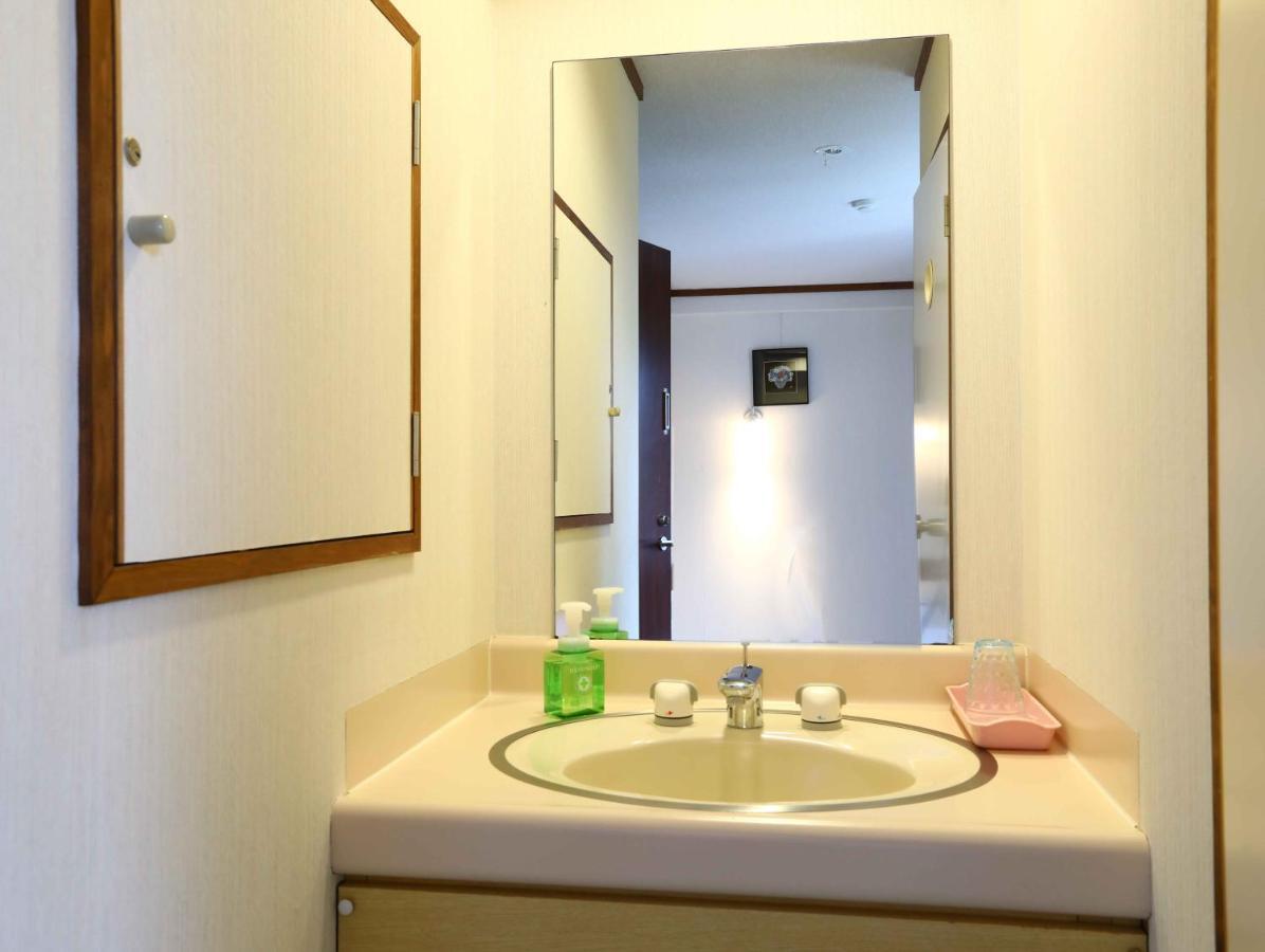 Hotel New Yokote Yamanouchi  Exterior foto
